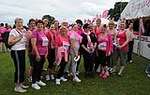 Race for Life 2011